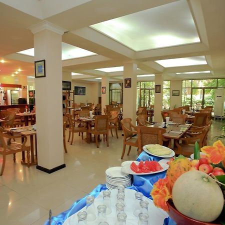 Mandalay City Hotel Exteriér fotografie