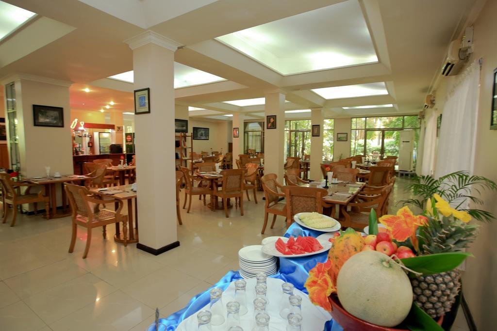 Mandalay City Hotel Exteriér fotografie