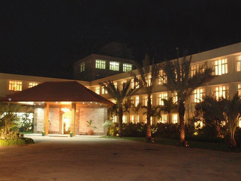 Mandalay City Hotel Exteriér fotografie