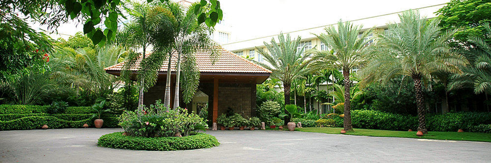 Mandalay City Hotel Exteriér fotografie