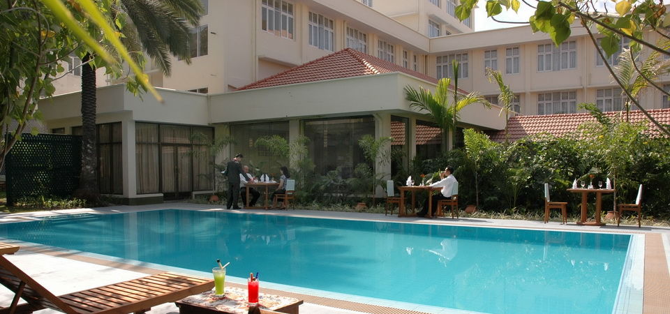 Mandalay City Hotel Exteriér fotografie